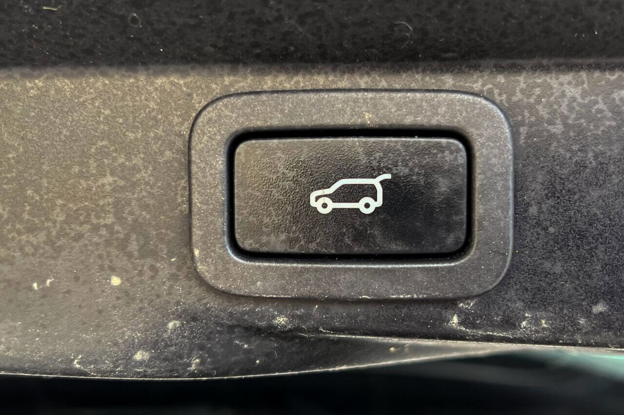 Used 2016 Land Rover Range Rover Sport Autobiography image 19