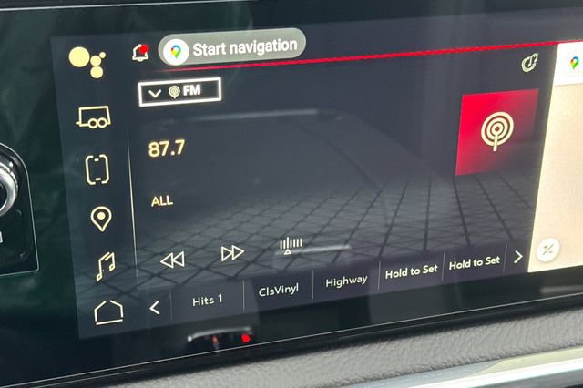 New 2026 GMC Sierra 1500 Denali w/ Denali Reserve Package image 21