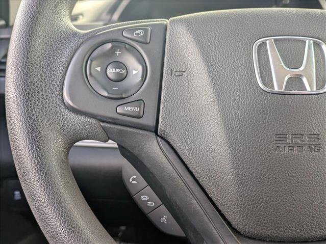 Used 2015 Honda CR-V LX image 13