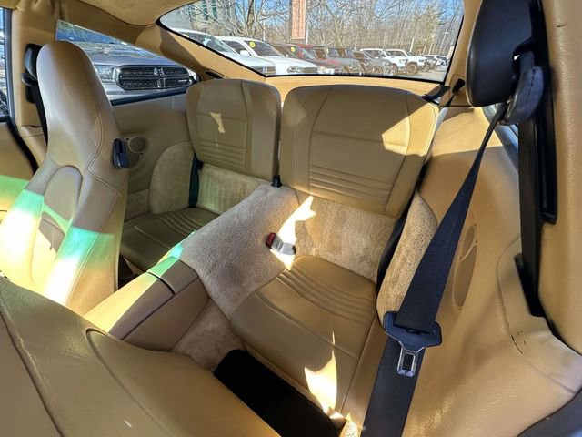 Used 2003 Porsche 911 Carrera image 16