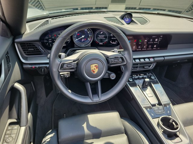 Used 2023 Porsche 911 Carrera RWD image 23