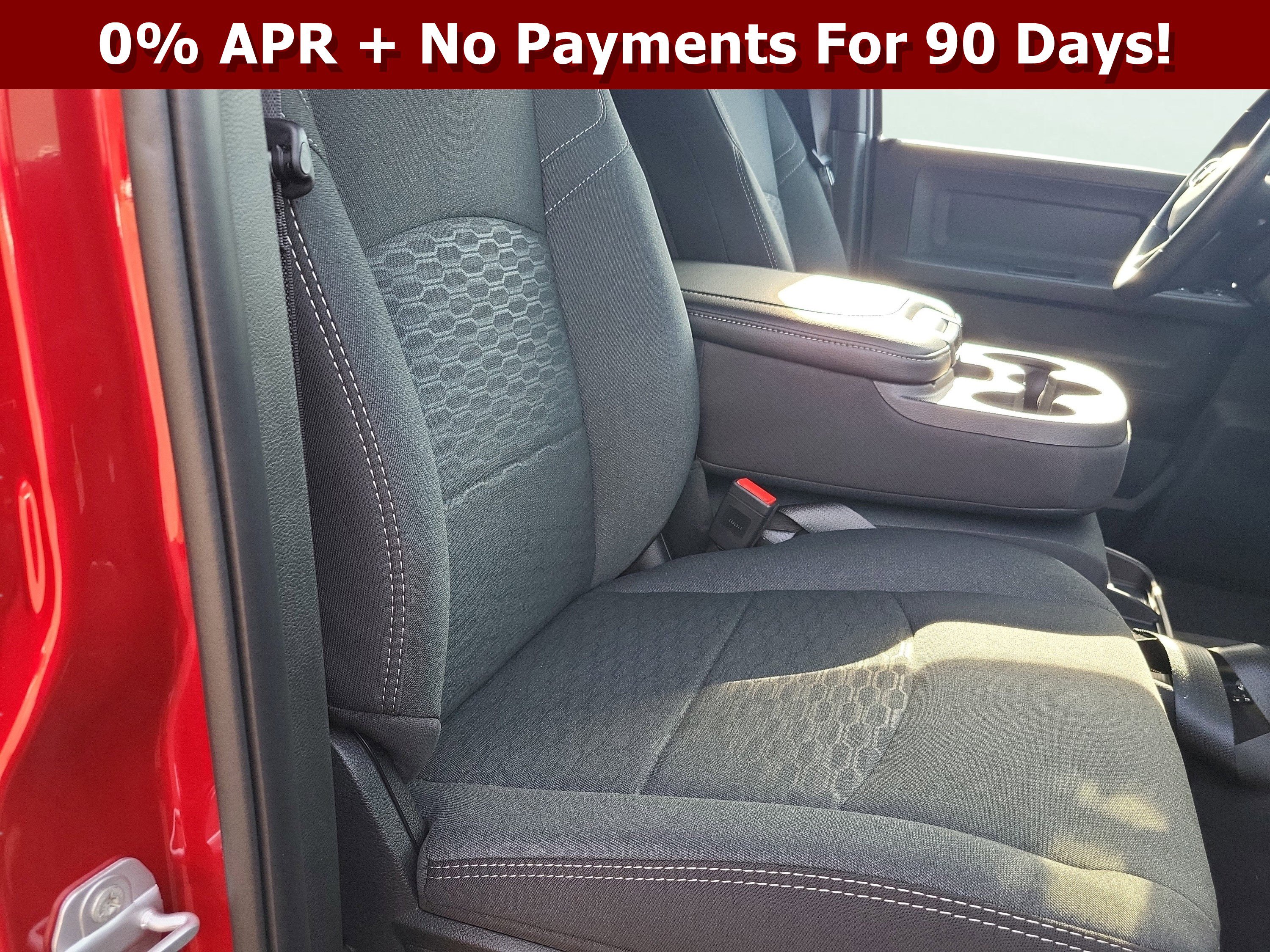 New 2026 RAM 2500 Tradesman image 17