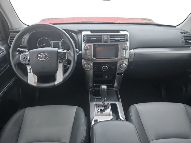 Used 2019 Toyota 4Runner SR5 Premium image 9