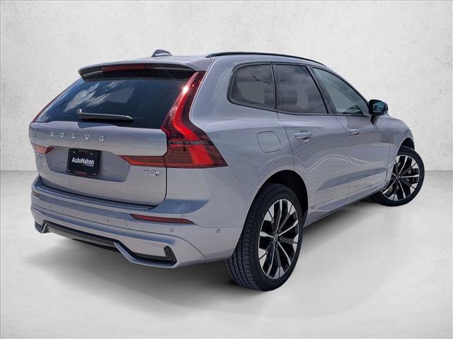 New 2026 Volvo XC60 T8 Plus w/ Climate Package PRO AWD/4WD image 2