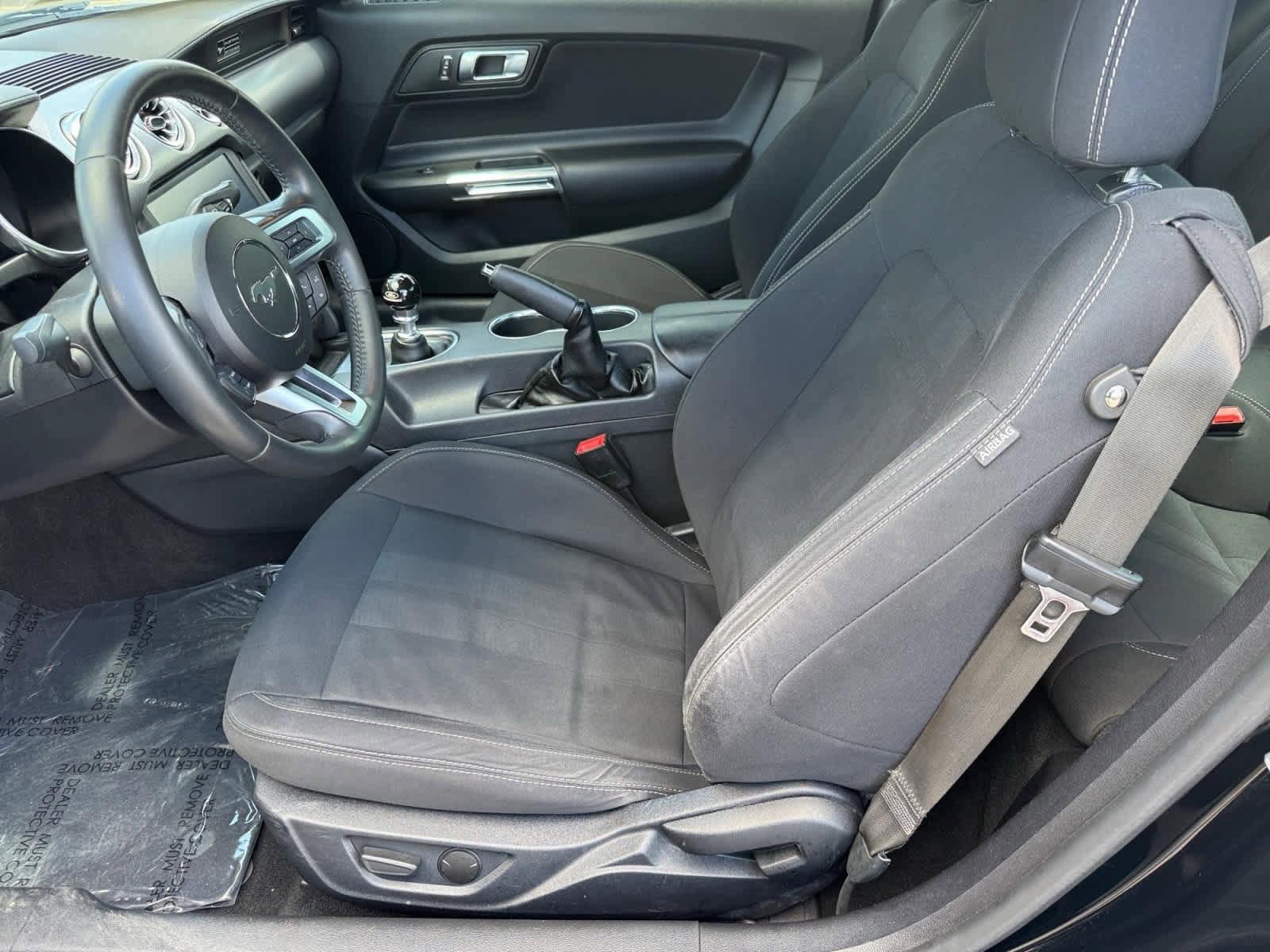 Used 2020 Ford Mustang GT RWD image 10