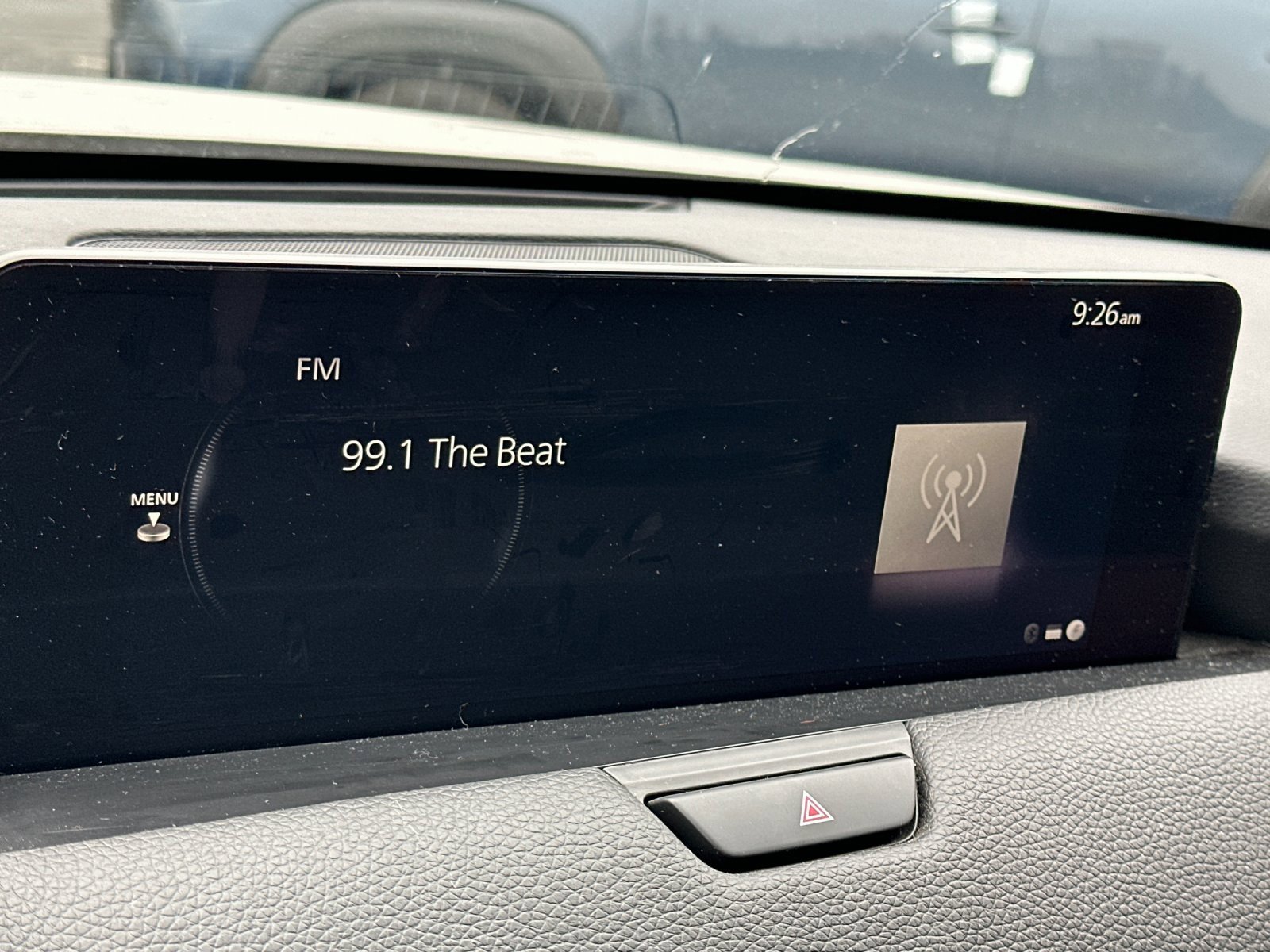 Certified 2025 MAZDA CX-90 Plug-In Hybrid w/Premium Sport image 18