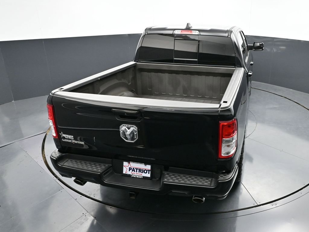 Used 2021 RAM 1500 Lone Star RWD image 36