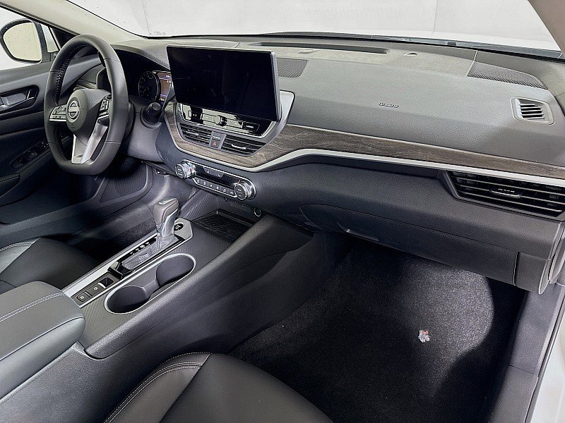 New 2026 Nissan Altima 2.5 SV w/ SV Premium Package image 28