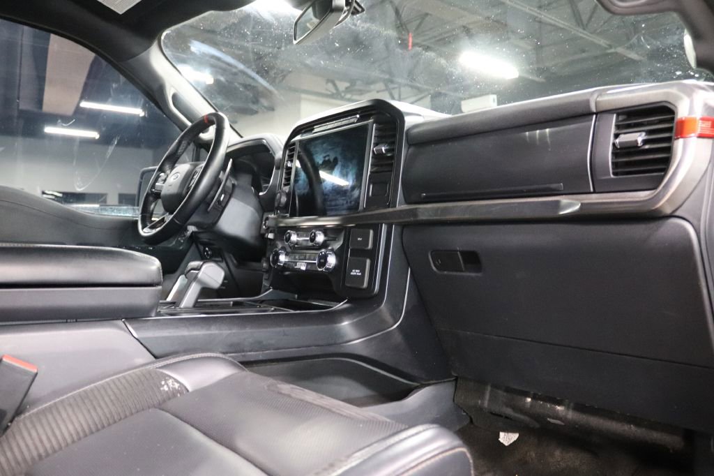 Used 2023 Ford F150 Raptor image 29
