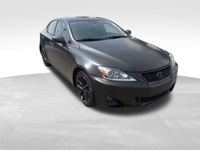 Used 2013 Lexus IS 250 AWD w/ Premium Pkg image 16
