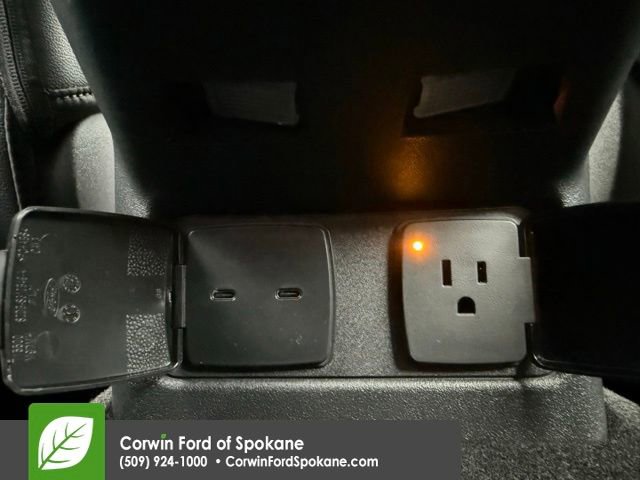 New 2026 Ford Bronco Outer Banks image 12