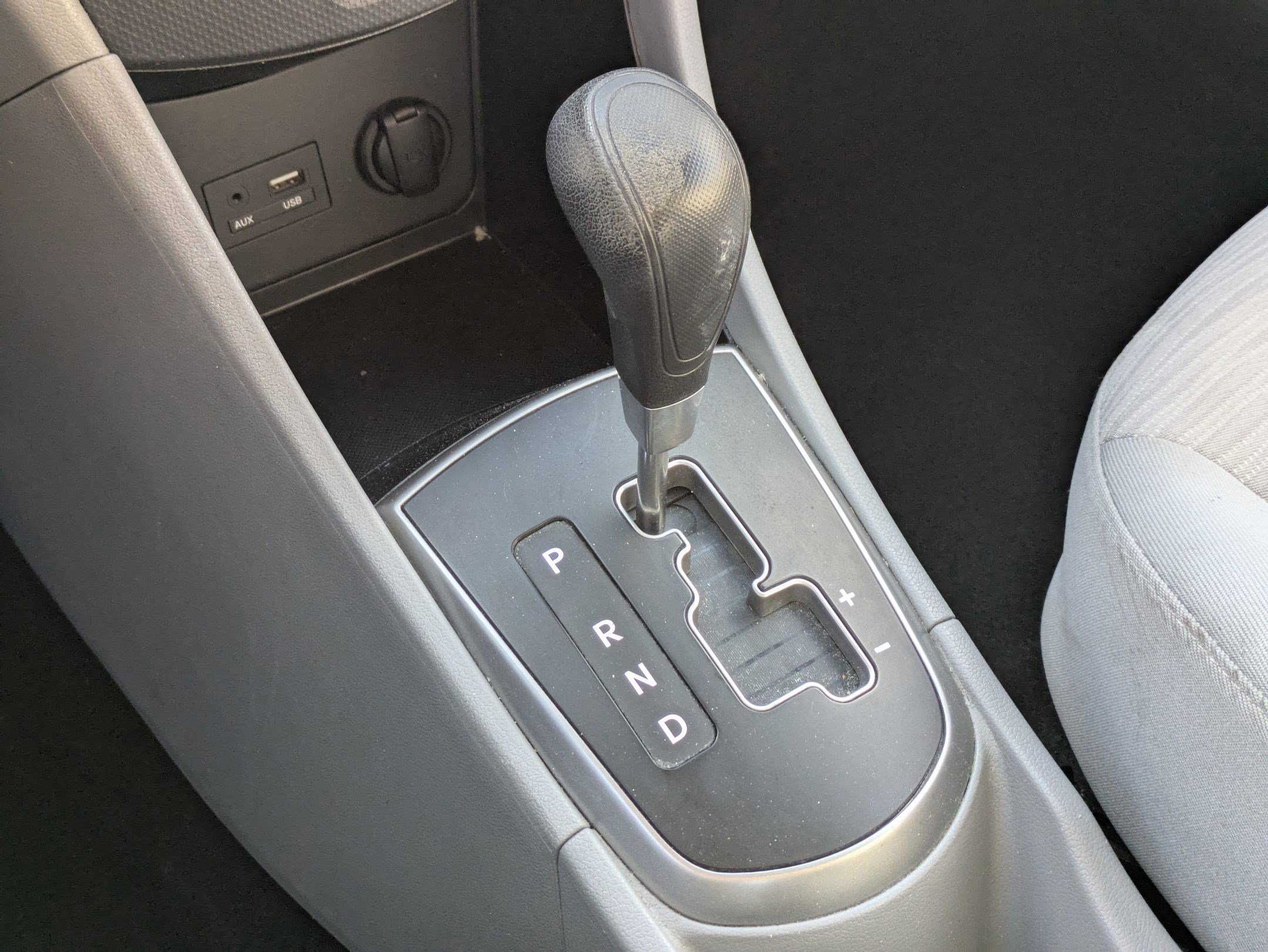 Used 2017 Hyundai Accent Value Edition image 20