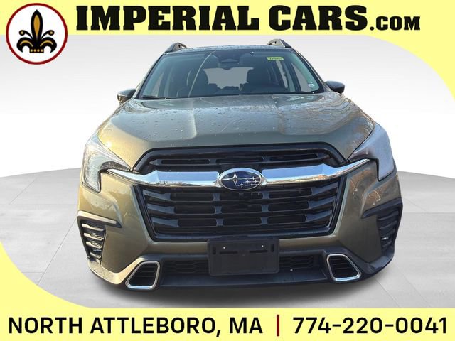 New 2025 Subaru Ascent Touring image 4
