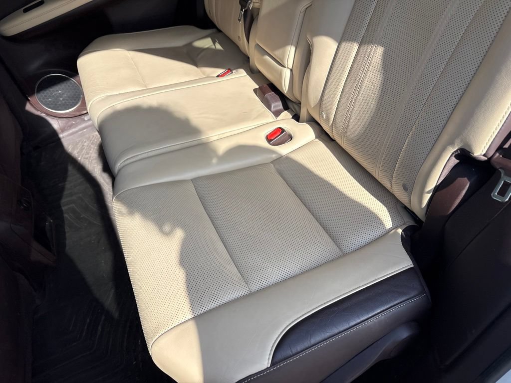 Used 2018 Lexus RX 450h AWD w/ Premium Package image 42