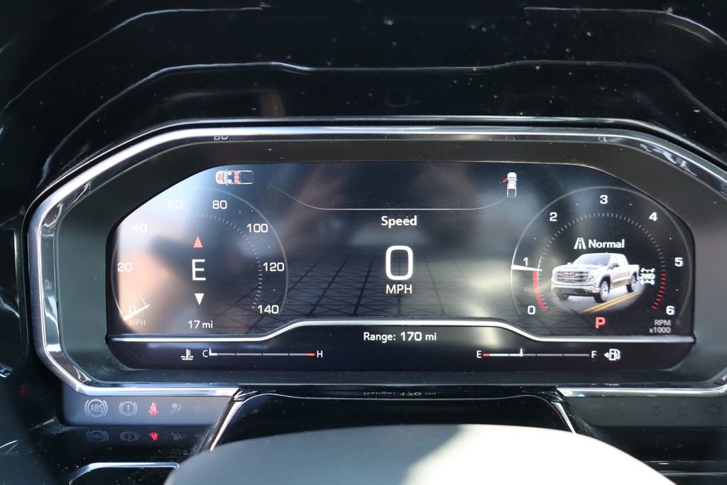 Used 2025 GMC Sierra 1500 SLT w/ SLT Premium Plus Package image 20