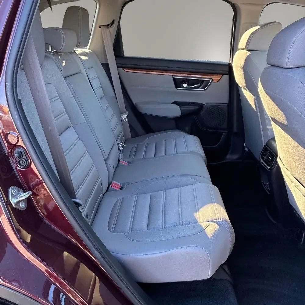 Used 2019 Honda CR-V EX image 16