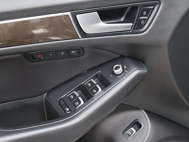 Used 2014 Audi Q5 2.0T Premium Plus AWD/4WD image 12