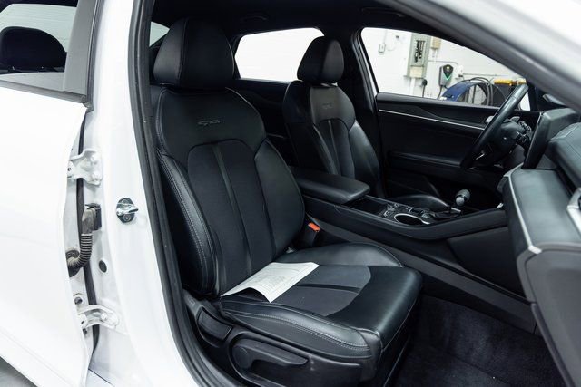 Used 2022 Kia K5 GT-Line image 25