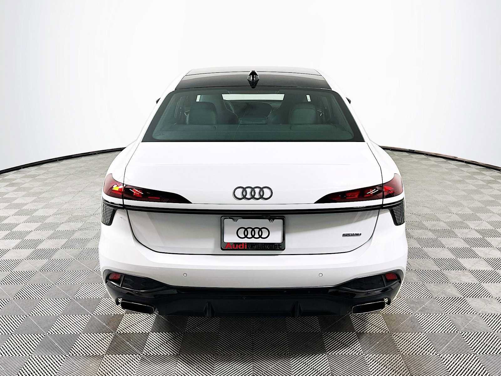 New 2026 Audi A6 Prestige image 6