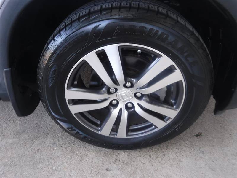 Used 2016 Honda Pilot EX-L image 17
