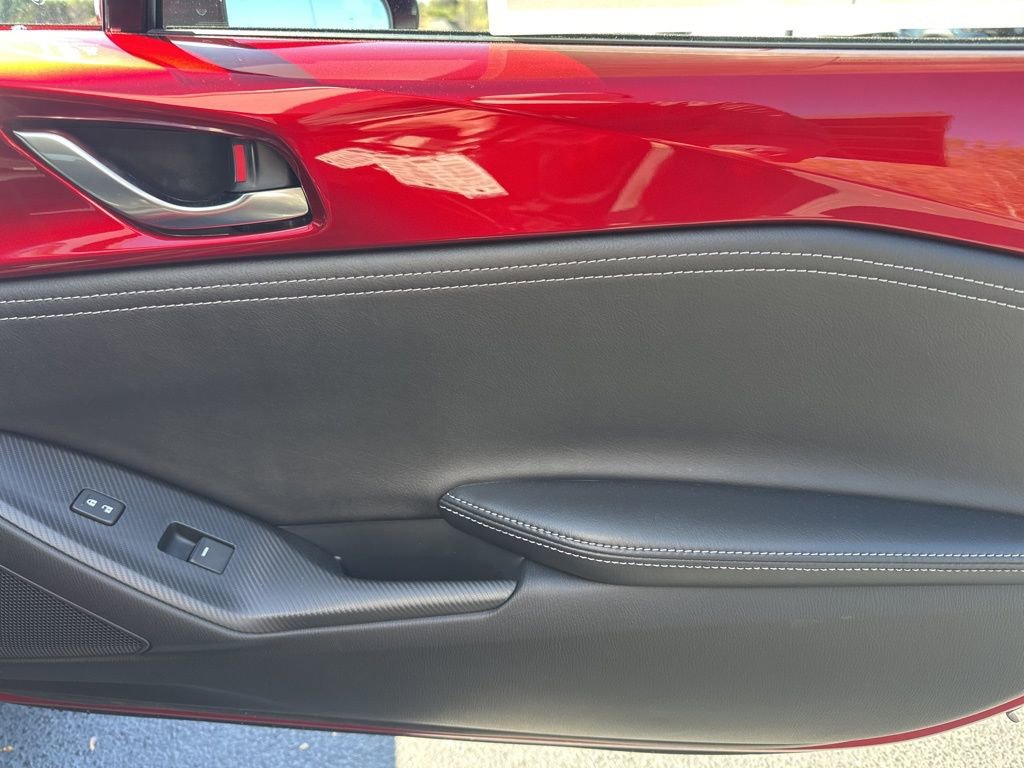 New 2026 MAZDA MX-5 Miata Grand Touring image 9