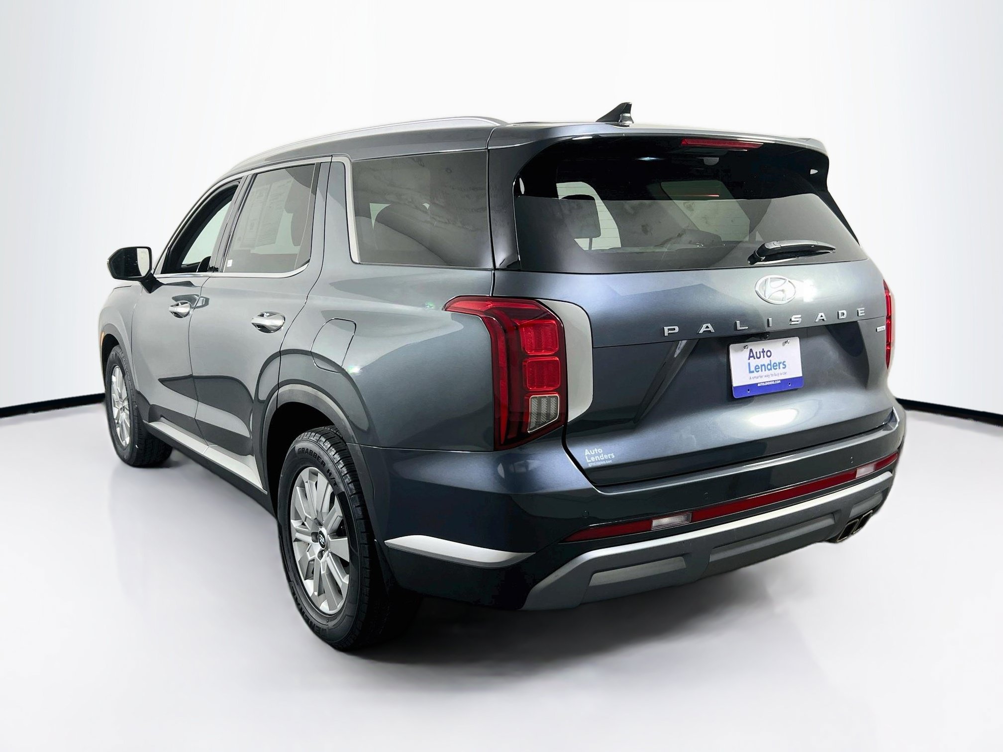 Used 2023 Hyundai Palisade SEL AWD/4WD image 7