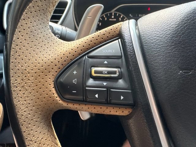 Used 2016 Nissan Maxima SR FWD image 22