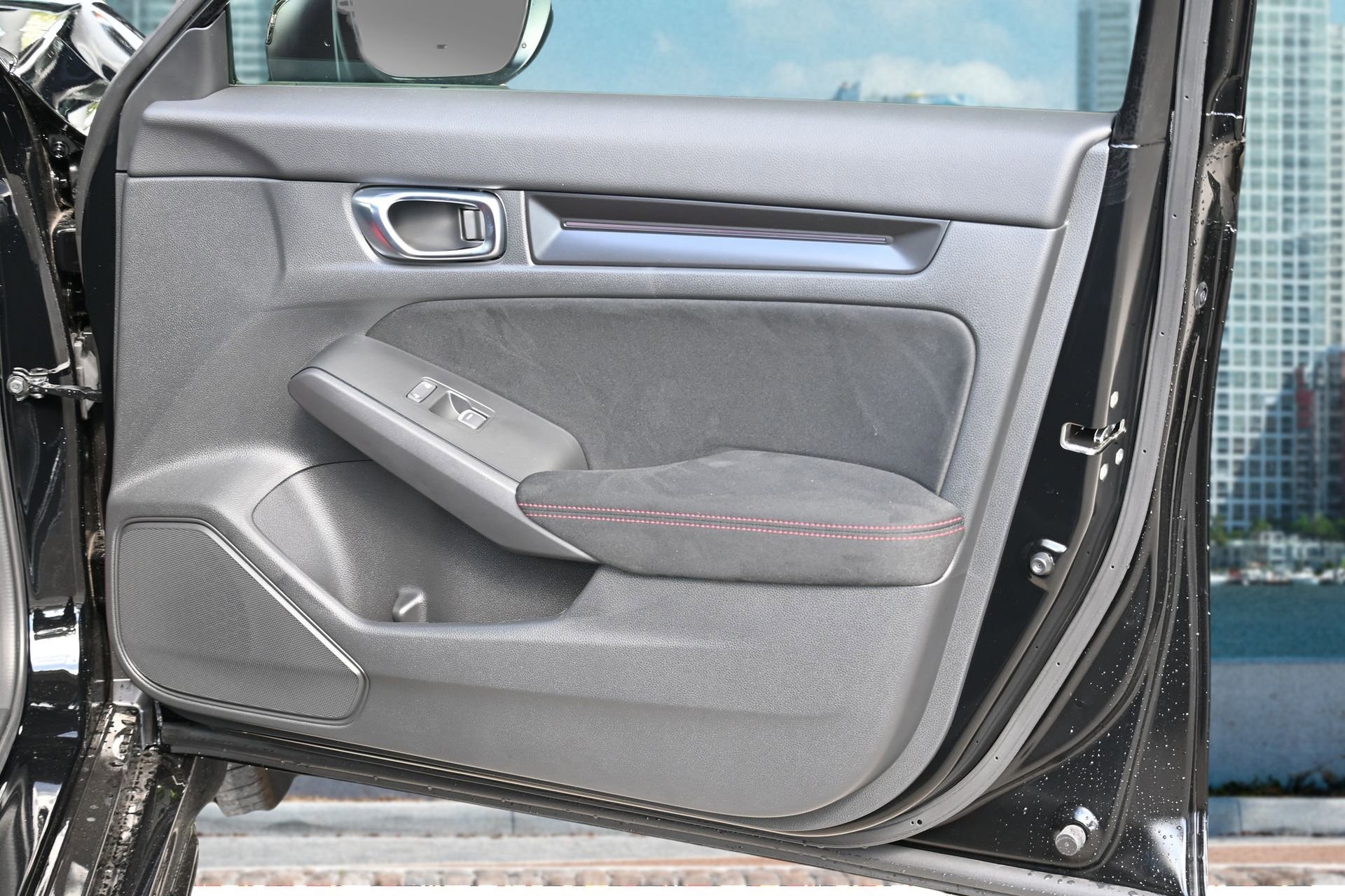 New 2025 Honda Civic Type R image 13