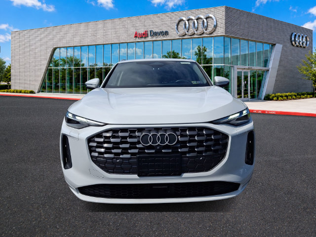 Used 2025 Audi Q5 Premium w/ Convenience Package AWD/4WD image 2