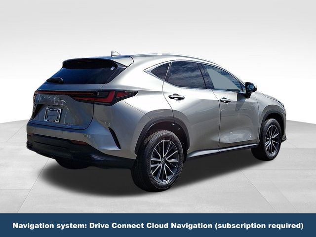 Used 2025 Lexus NX 350 AWD w/ Cold Area Package image 7
