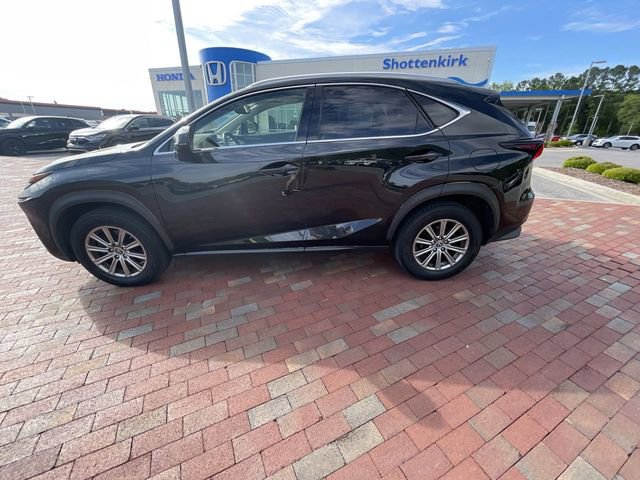 Used 2019 Lexus NX 300 FWD w/ Comfort Package image 14