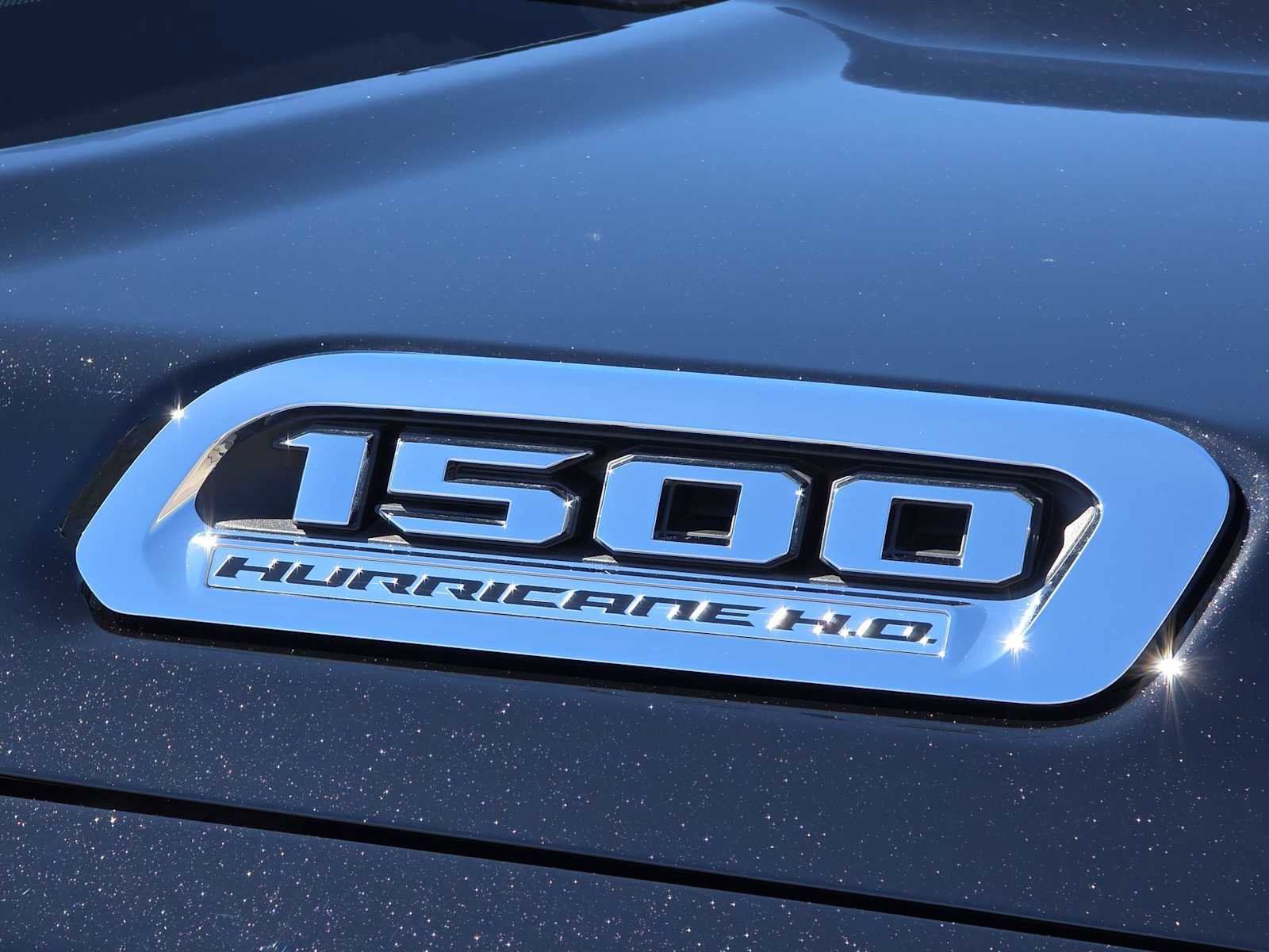 New 2026 RAM 1500 Tungsten w/ Off Road Group AWD/4WD image 22