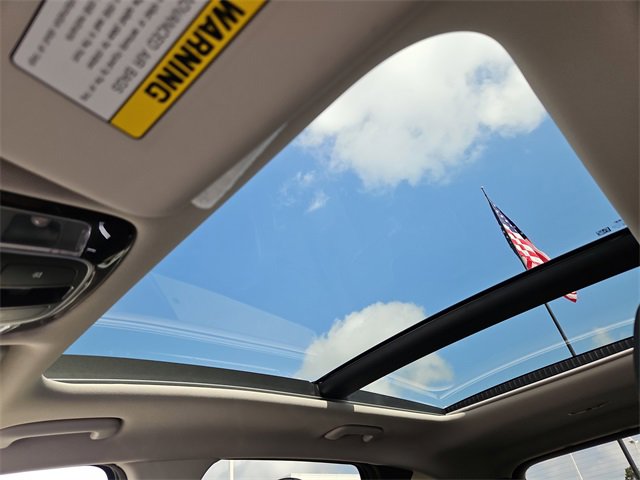 Used 2024 Hyundai Tucson Limited image 18