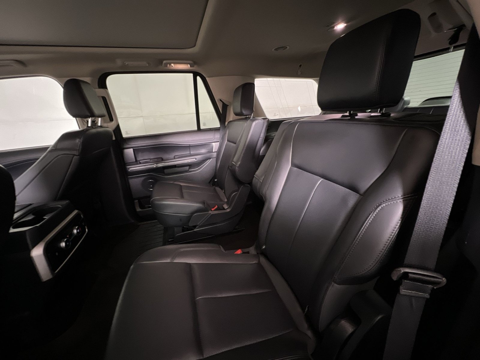 Certified 2023 Ford Expedition XLT AWD/4WD image 25