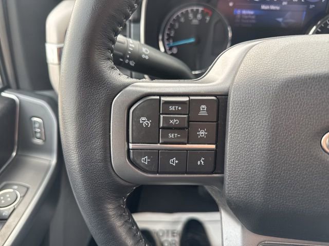 Used 2021 Ford F150 XLT w/ Equipment Group 302A High image 27