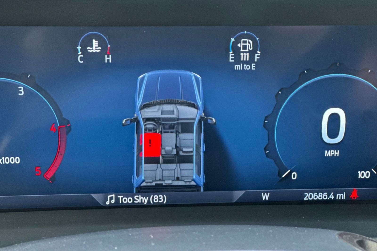 Used 2024 Ford F250 Lariat w/ Chrome Package image 29