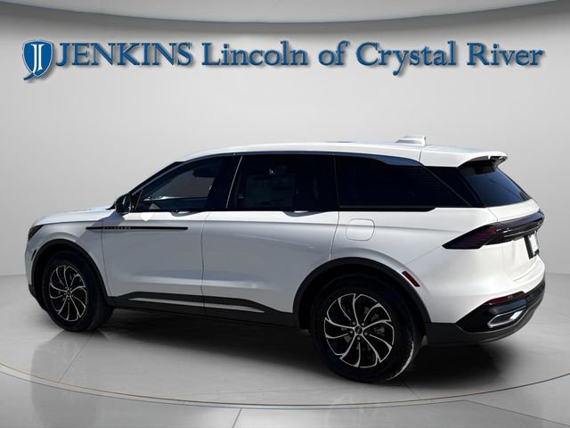 New 2026 Lincoln Nautilus Premier w/ Equipment Group 102A image 10