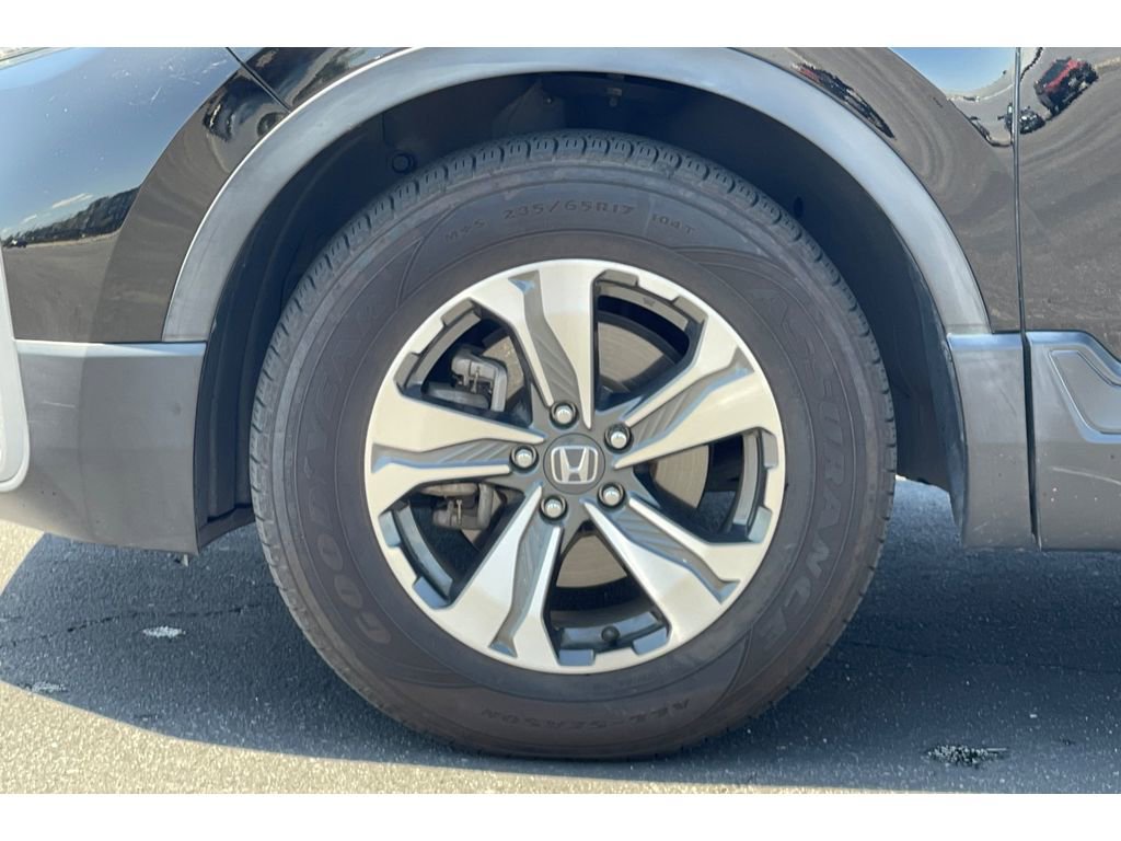 Used 2020 Honda CR-V LX image 10