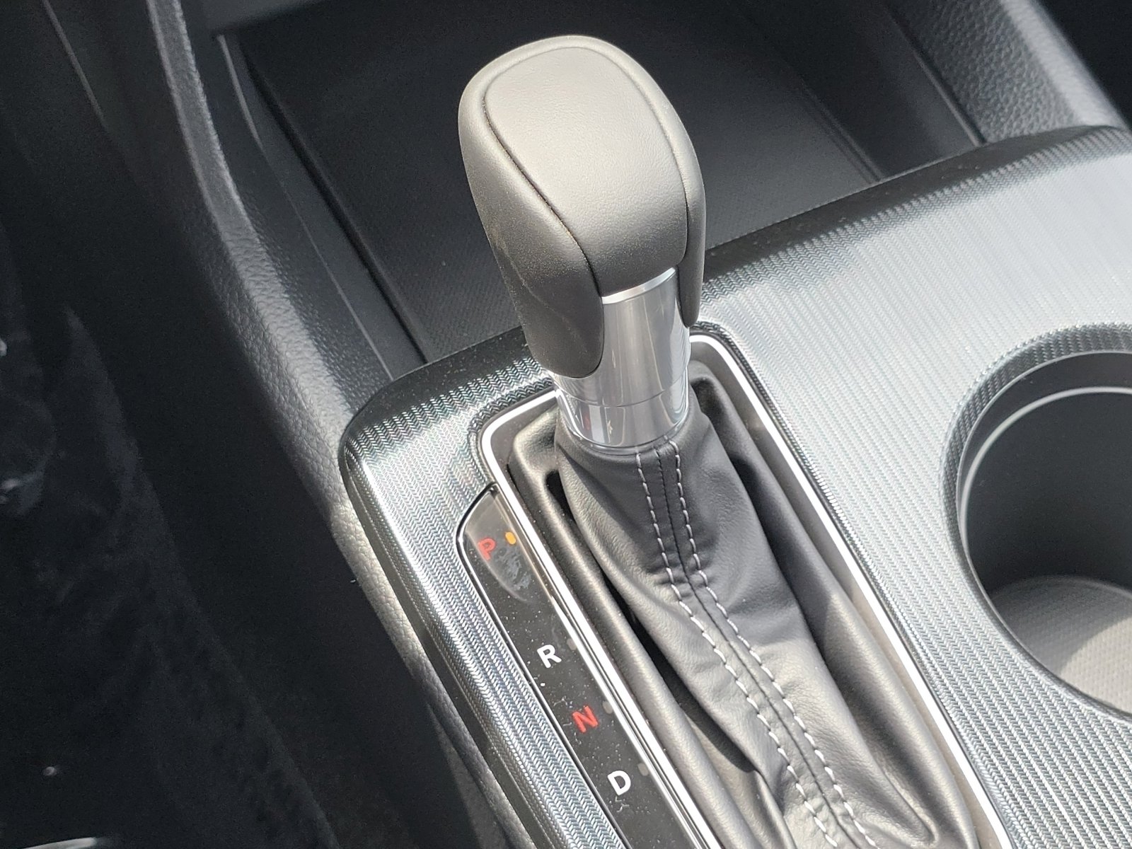 New 2026 Honda Civic Sport image 21