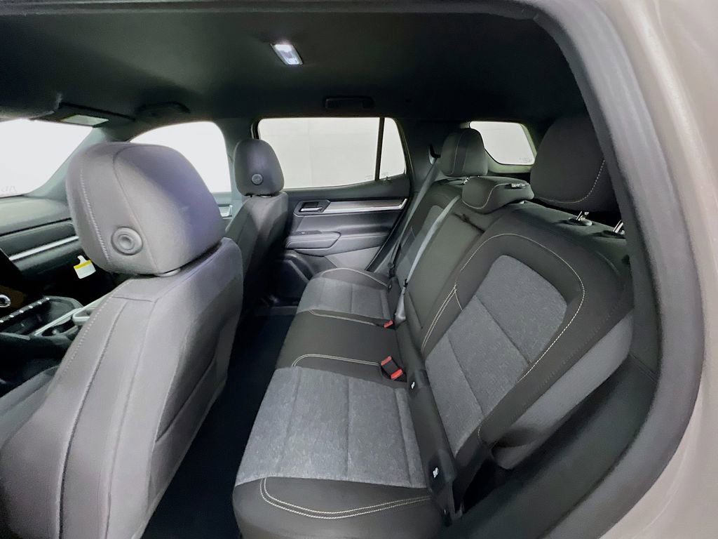 New 2026 GMC Terrain Elevation image 22