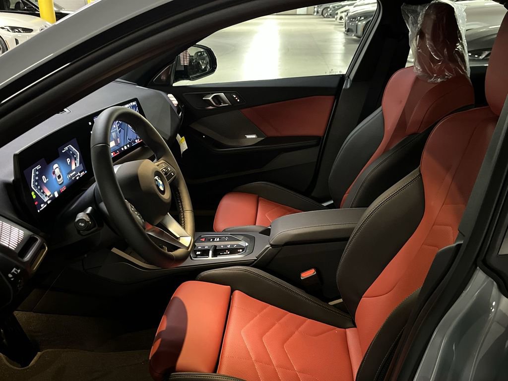 Used 2025 BMW 228i xDrive w/ Premium Package image 11