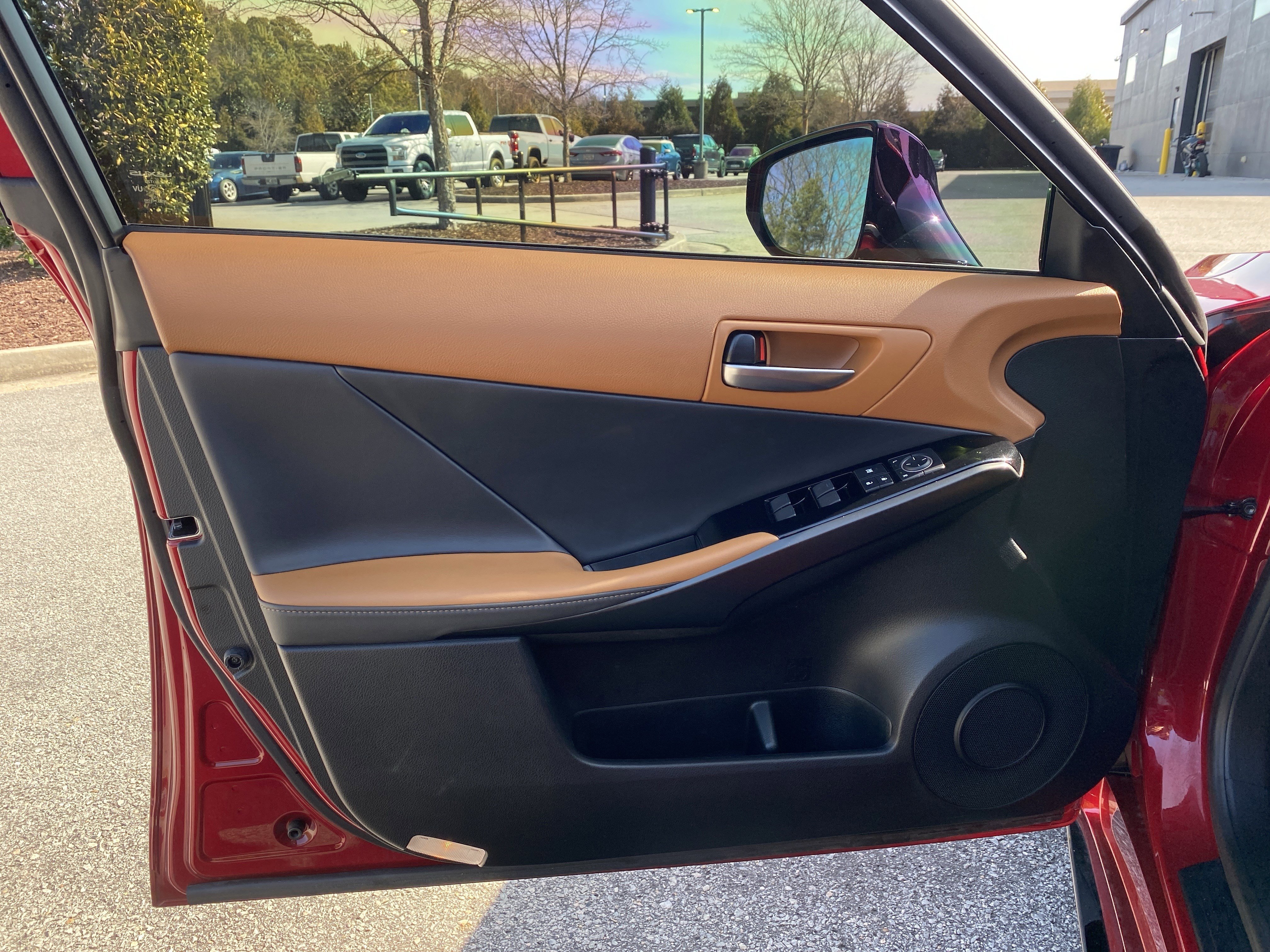 Used 2024 Lexus IS 350 F Sport image 62