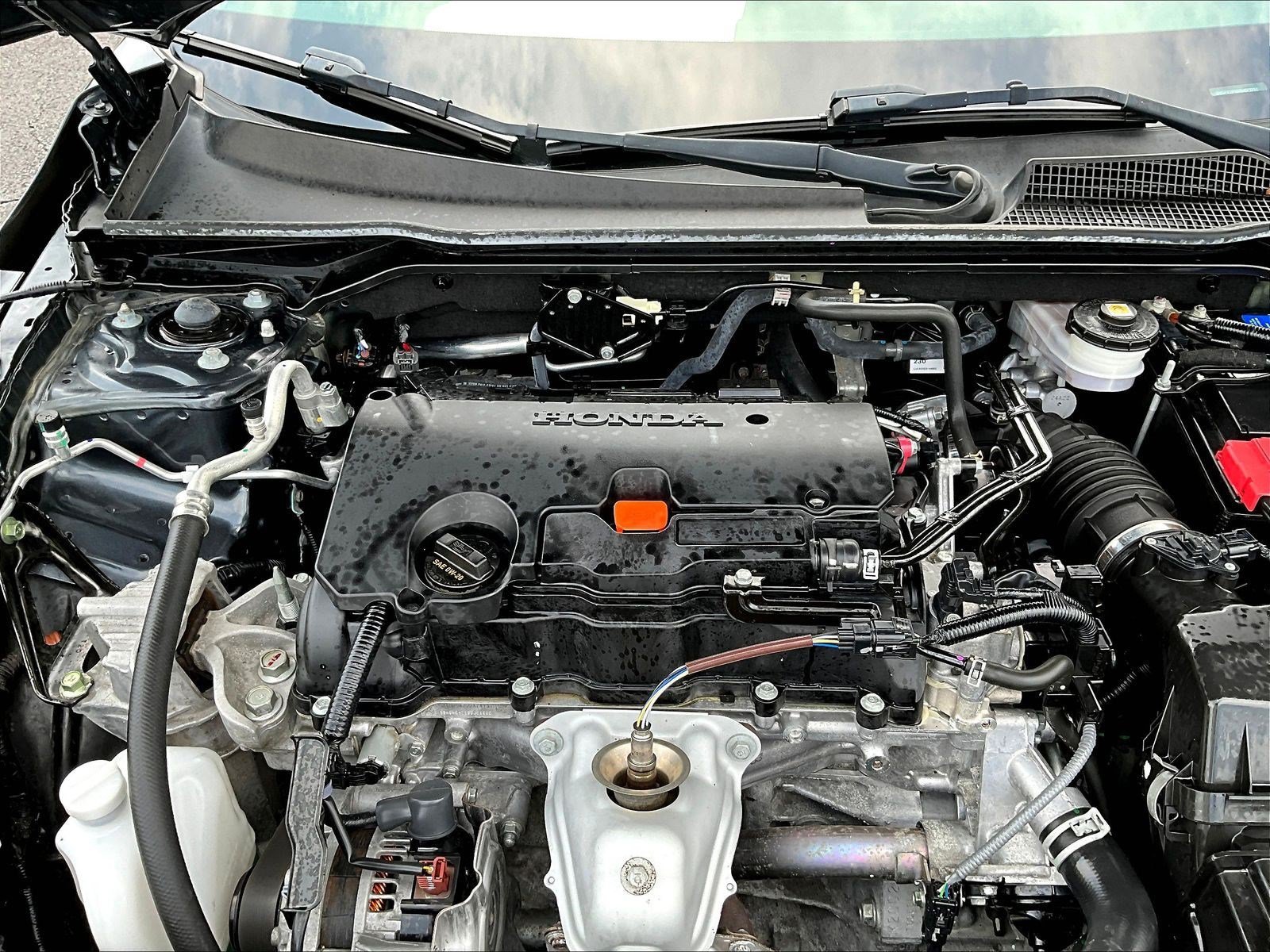 Used 2024 Honda Civic Sport image 29