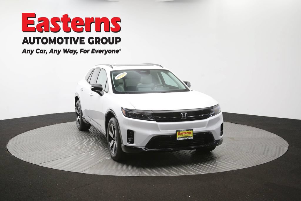 Used 2024 Honda Prologue Touring image 52