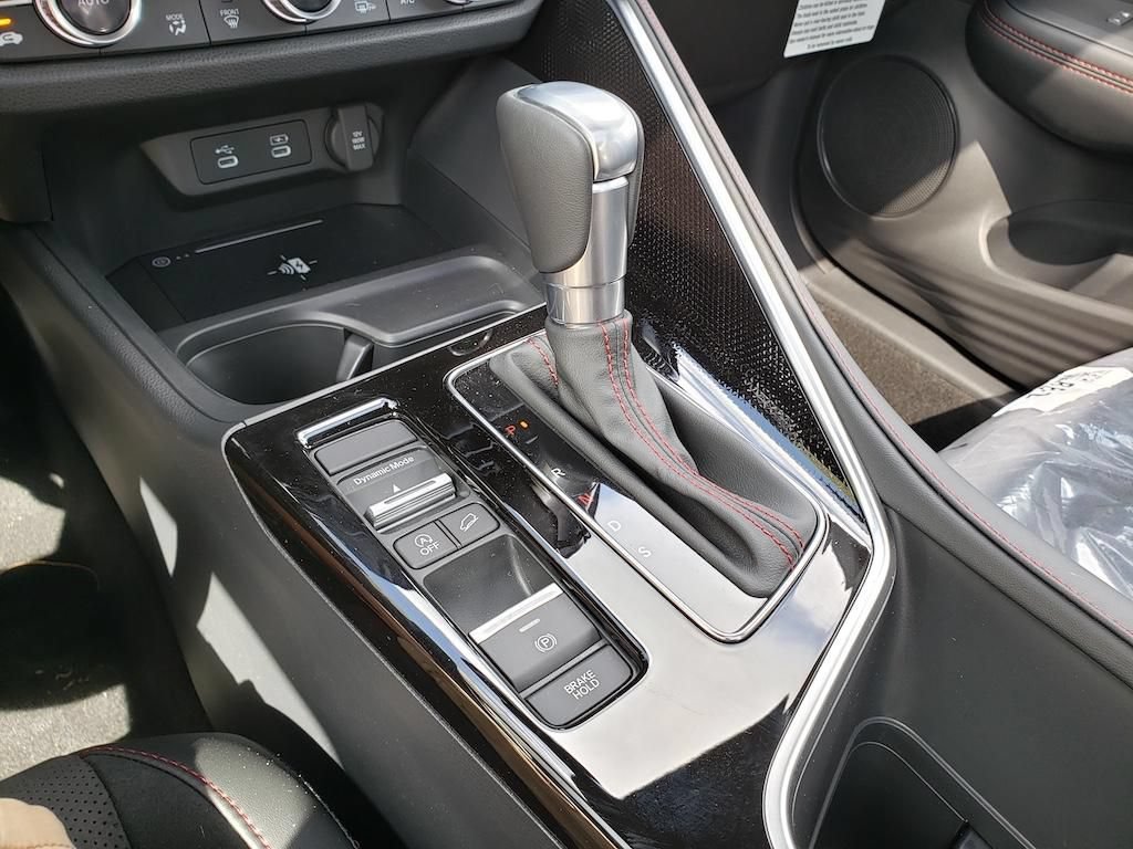 New 2026 Acura ADX A-Spec AWD/4WD image 14