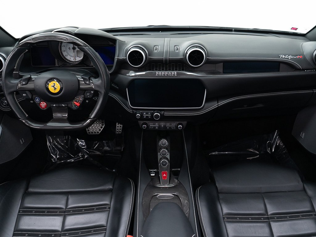 Used 2022 Ferrari Portofino M RWD image 29