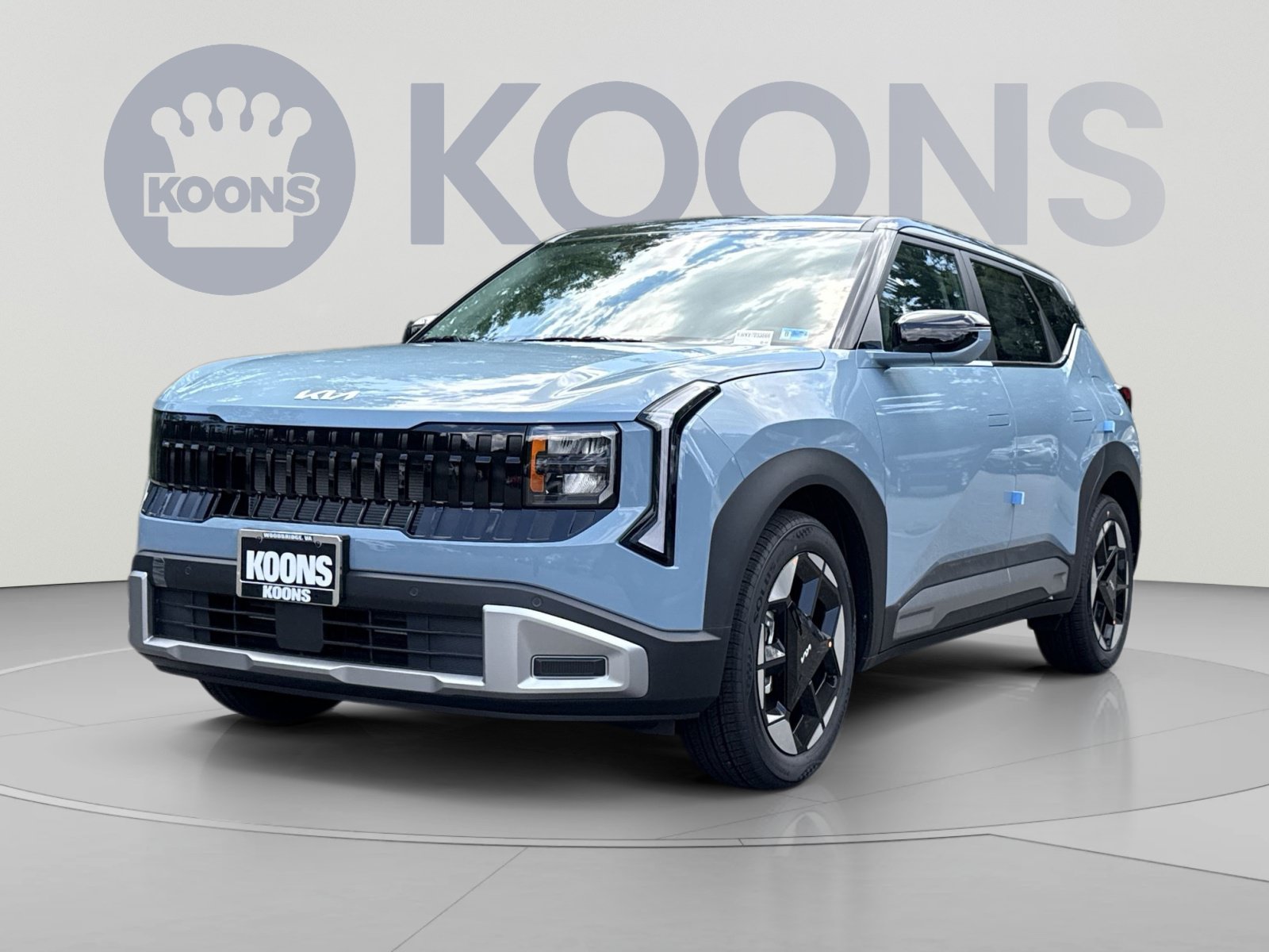 New 2027 Kia Seltos S