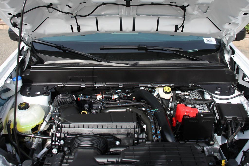 Used 2025 Ford Maverick XLT w/ Equipment Group 302A image 15