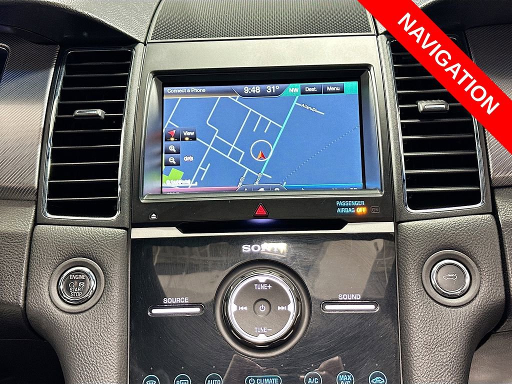 Used 2013 Ford Taurus SHO image 14