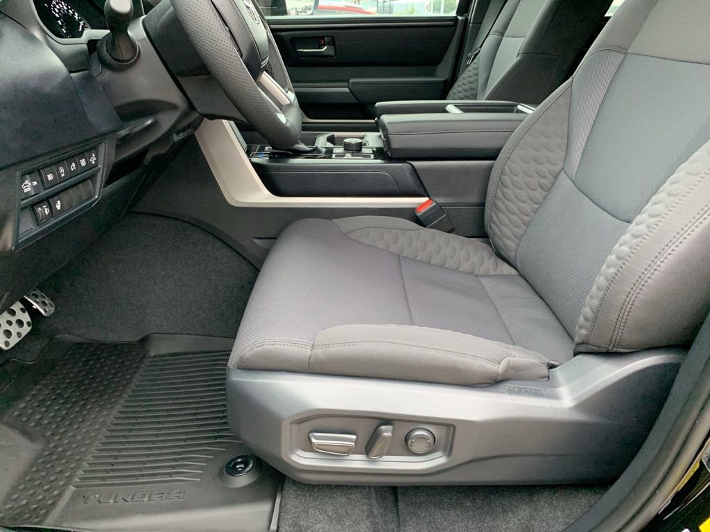New 2026 Toyota Tundra SR5 image 10